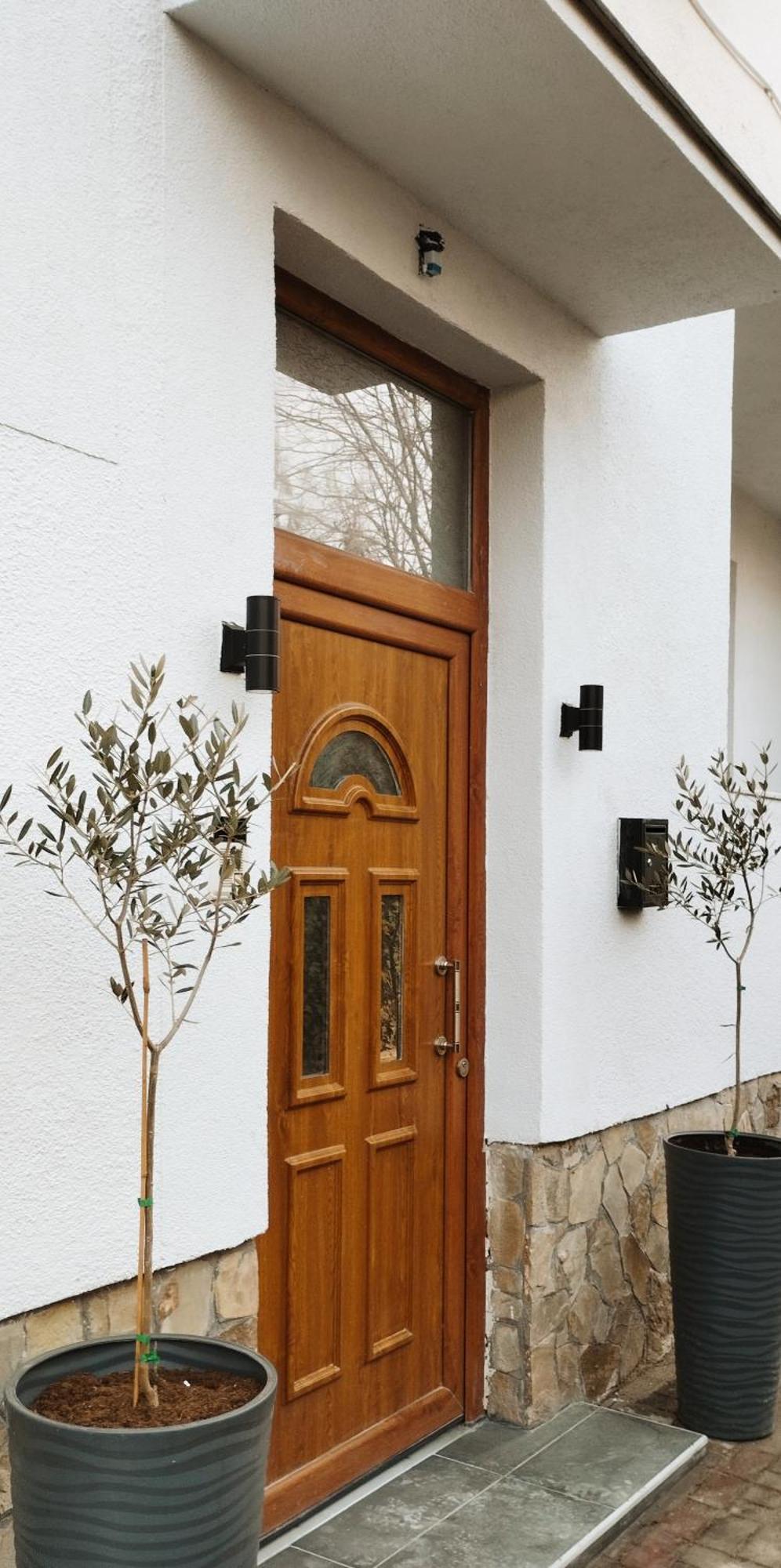 Casa Central Apartments Skopje Extérieur photo