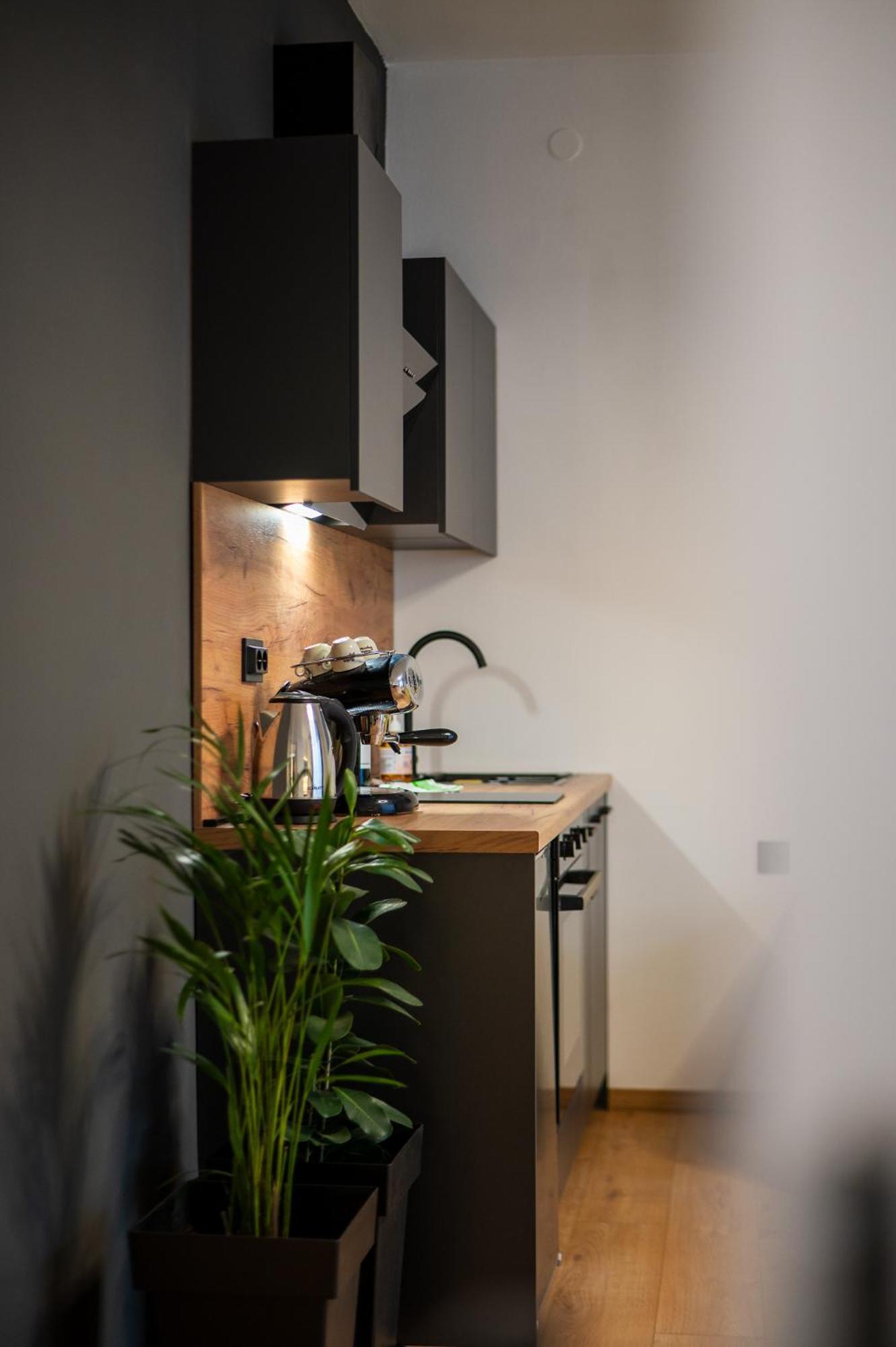 Casa Central Apartments Skopje Extérieur photo